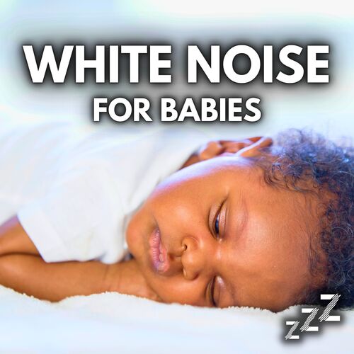 Alexa Play White Noise For Sleeping cover art