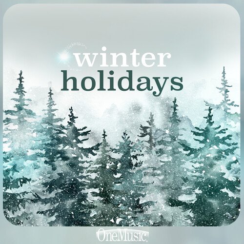 Winter Holidays (Edited)