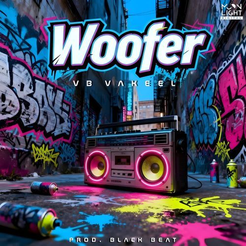 Woofer