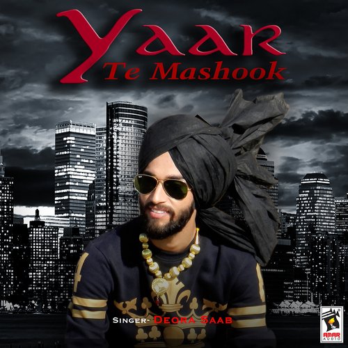 Yaar Te Mashook