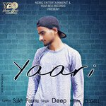 Yaari