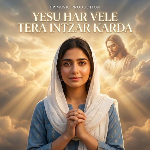 Yesu Har Vele Tera Intzar Karda