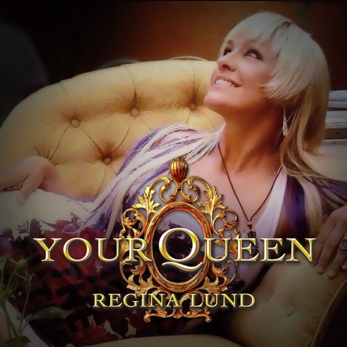 Your Queen_poster_image