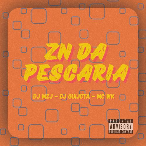 ZN DA PESCARIA cover art