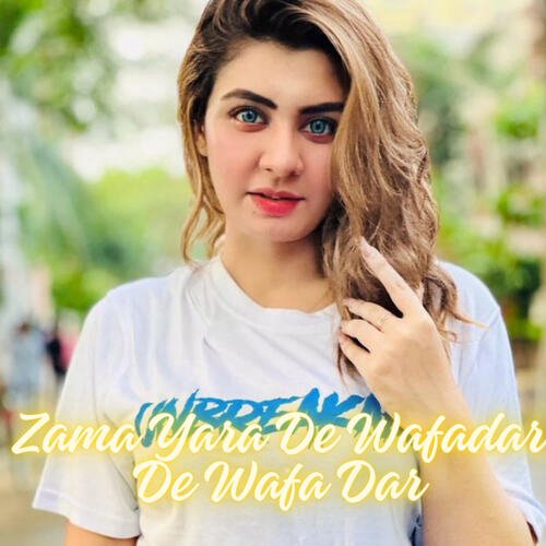 Zama Yara De Wafadar De Wafa Dar