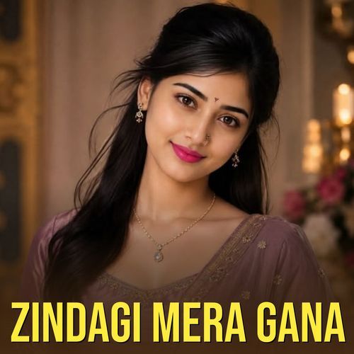 Zindagi Mera Gana
