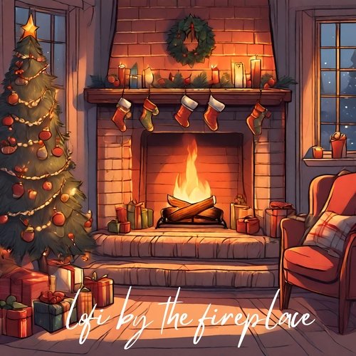 Holiday LoFi cover art