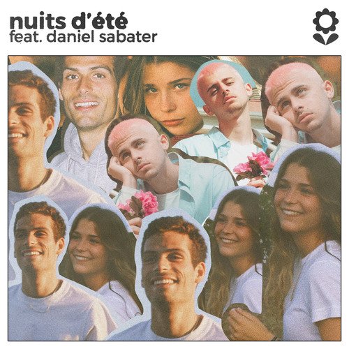 nuits d'été (feat. daniel sabater)