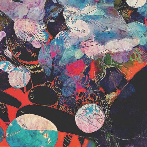 五 cover art