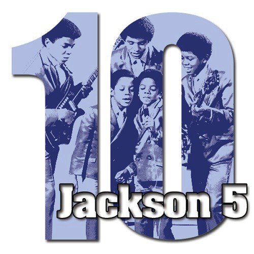 10 Series: Jackson 5_poster_image