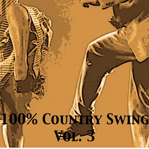 100% Country Swing, Vol. 3