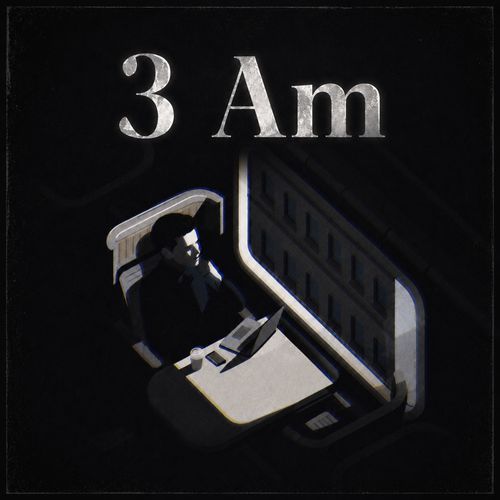 3 Am