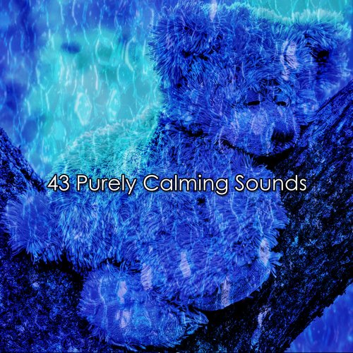 43 Purely Calming Sounds_poster_image