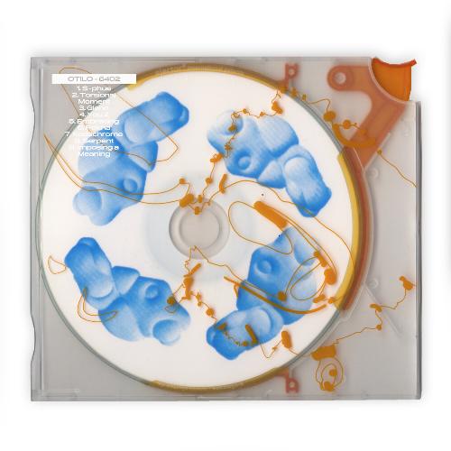 Glenn cover art