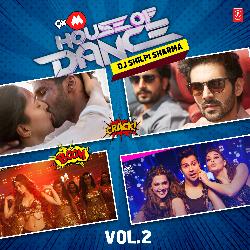 9Xm House Of Dance-Dj Shilpi Sharma-Vol.2(Remix By Dj Shilpi Sharma)-HhtaVENEAwA