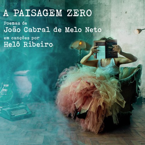 A Paisagem Zero