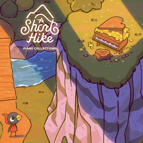 A Short Flight (feat. Pablo Enver)
