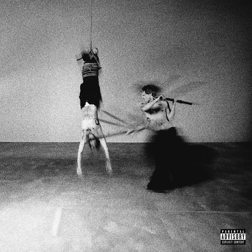 Buttare, buttare cover art