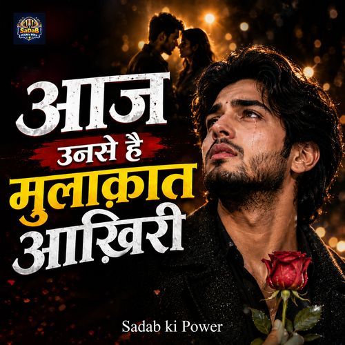 Aaj Unse Hai Mulakat Akhiri