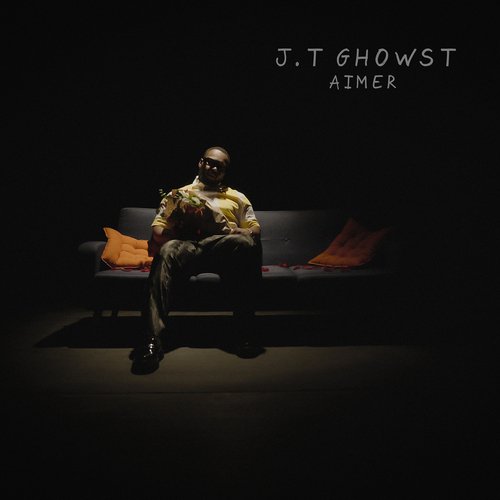 Aimer cover art