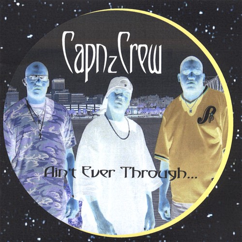 Still RLAN... cover art