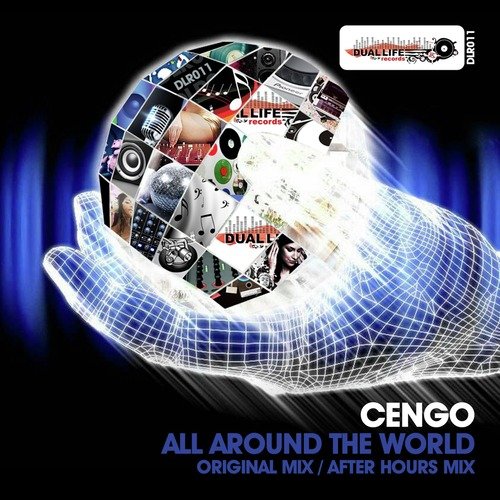 All Around the World (Cengo After Hours Mix)