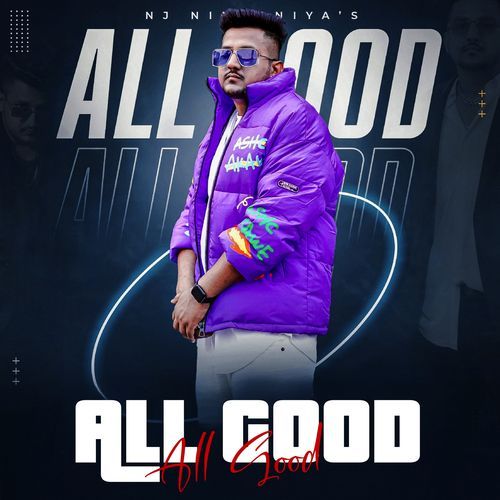 All Good cover art