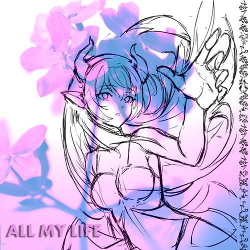 All My Life