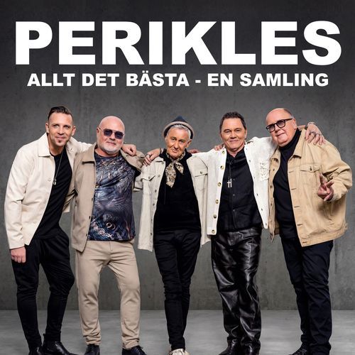 Tåget söderut cover art