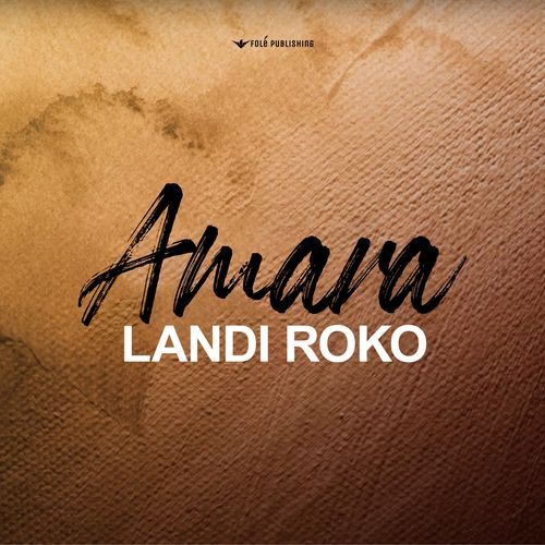 Amara cover art