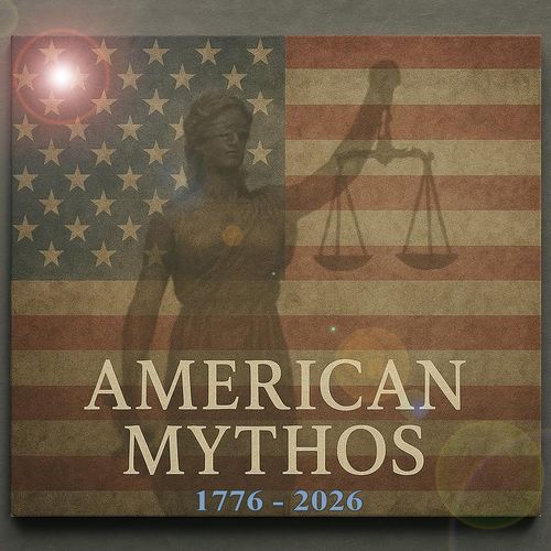 Mr. Jefferson cover art