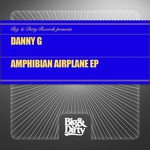 Amphibian Airplane