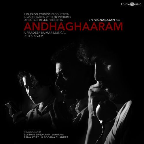 Andhaghaaram (Original Motion Picture Soundtrack)