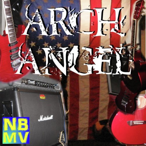 Arch Angel