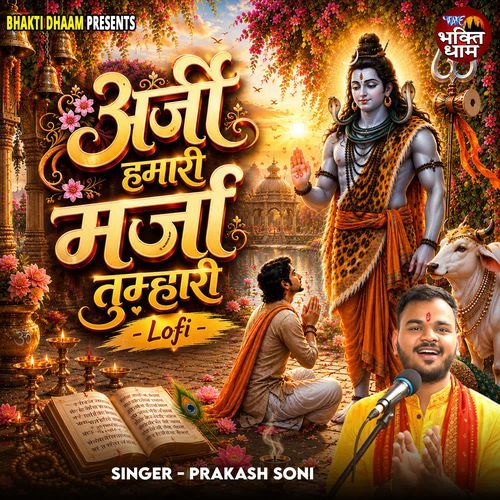 Arji Hamari Marji Tumhari Lofi