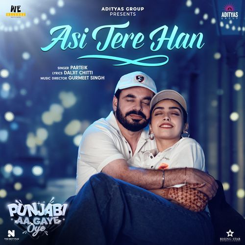 Asi Tere Han