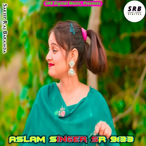 Aslam Singer SR 9133