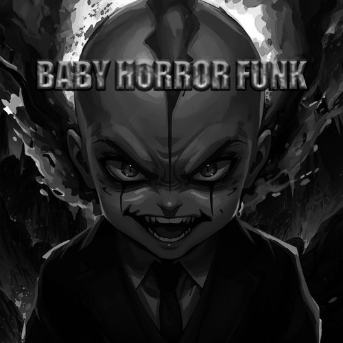 BABY HORROR FUNK (Slowed)