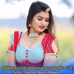 तो बिना कुण खहगो पतलासा डट र चाय पिजाज्यों