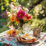 Glistening Snow's Glow (Key G Ver.)