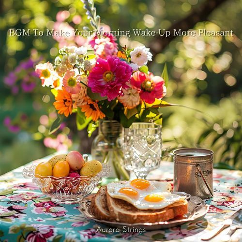 BGM To Make Your Morning Wake-Up More Pleasant