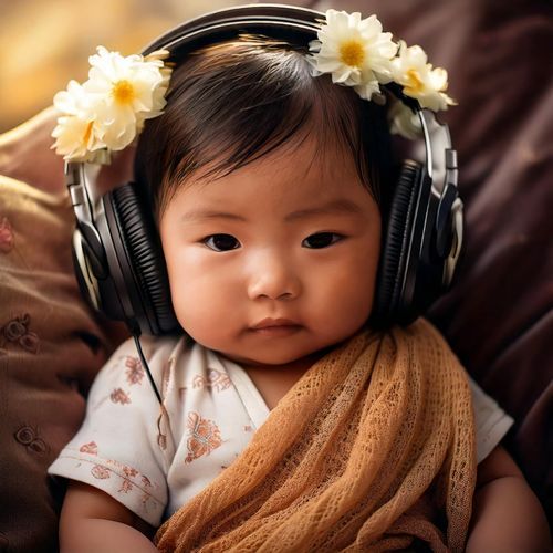 Baby’s First Harmonies: Sweet Beginnings