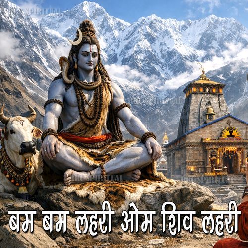 Bam Bam Lahri Om Shiv Lahri