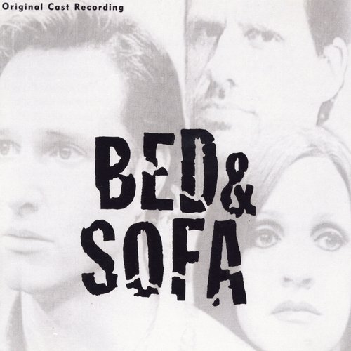 The Letter cover art