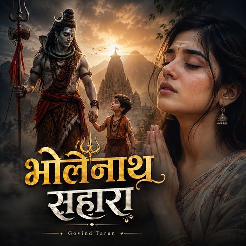Bholenath Sahara | Shiv Bhajan
