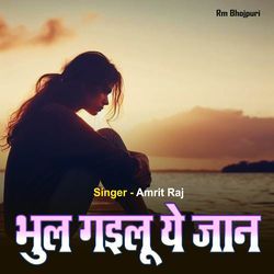 Bhul Gailu Ye Jaan