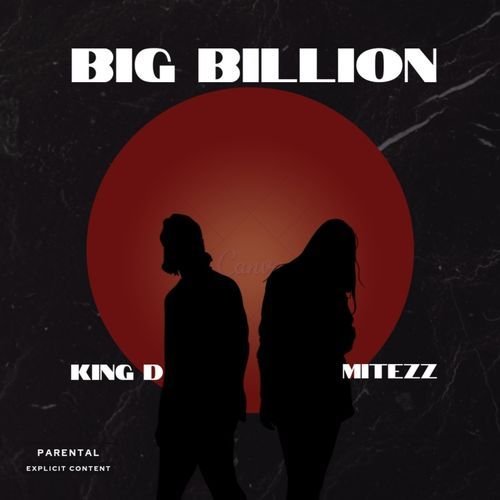 Big Billion