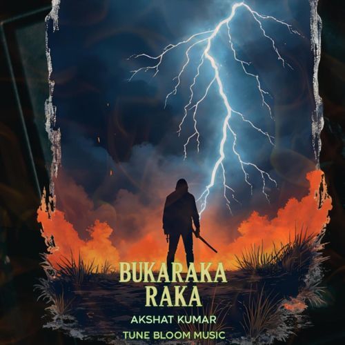 Bukaraka Raka