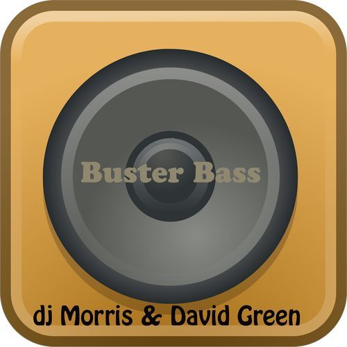 Buster Bass_poster_image