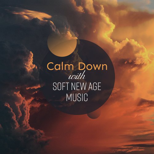 Relaxed Yoga cover art